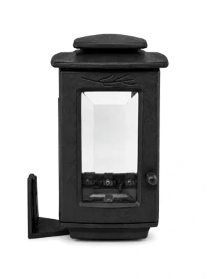 Aluminium Candle Lamp Wall | 15-17176
