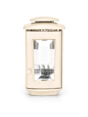 Aluminium Candle Lamp Wall | 15-22175