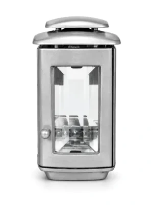 Aluminium Candle Lamp Wall | 15-27175