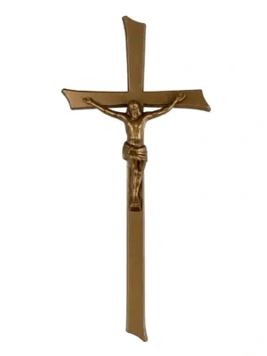 Dark Bronze Cross | 20-21247