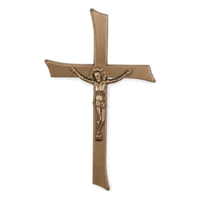 Dark Bronze Cross | 20-21252