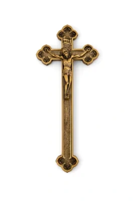 Bronze Cross | 20-225