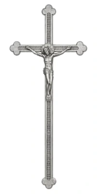 Aluminium Cross | 20-27207