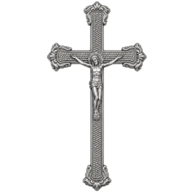 Aluminium Cross | 20-27210