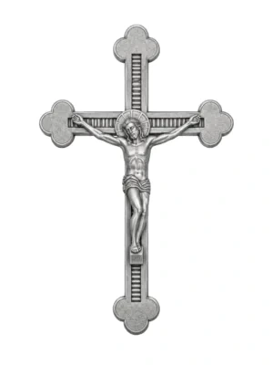 Aluminium Cross | 20-27213