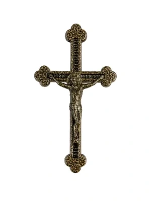 Aluminium Cross | 20-28213