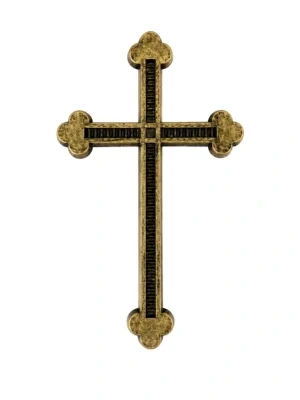 Bronze Cross | 21-10213