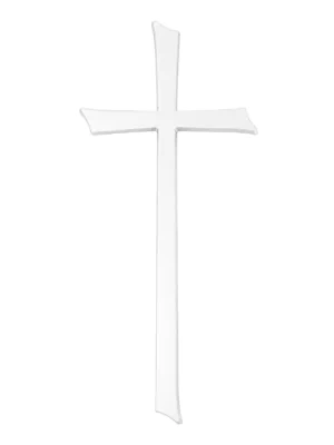 Aluminium Cross | 21-11254