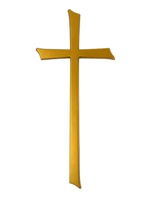 Aluminium Cross | 21-12254