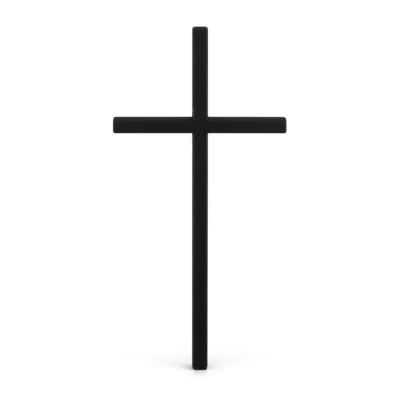 Aluminium Cross | 21-14214
