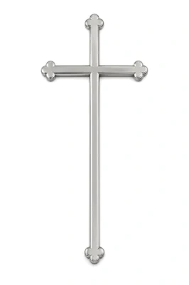 Aluminium Cross | 21-16253