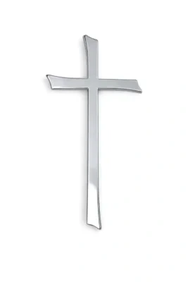 Aluminium Cross | 21-16254