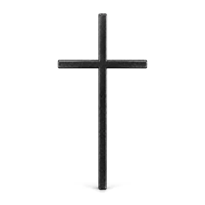 Aluminium Cross | 21-18214