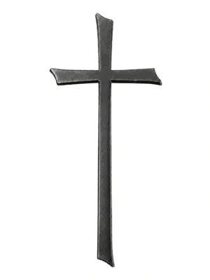 Aluminium Cross | 21-18254