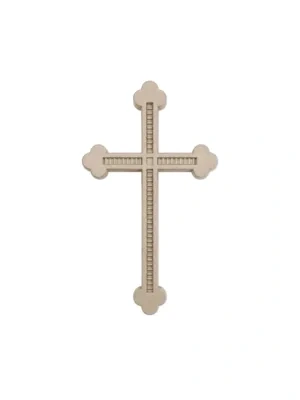 Aluminium Cross | 21-22213