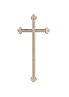 Aluminium Cross | 21-22223