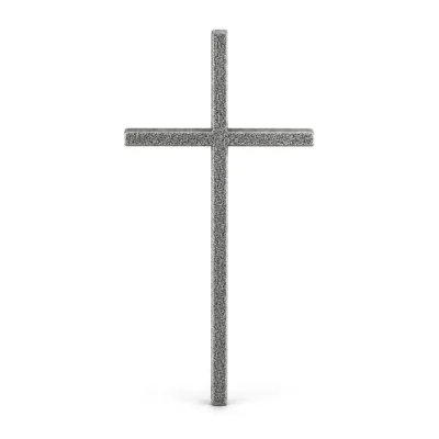 Aluminium Cross | 21-26230