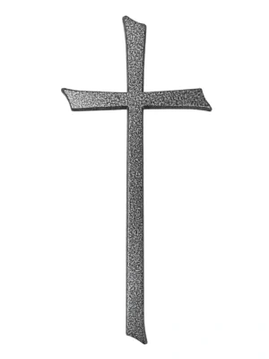 Aluminium Cross | 21-26254