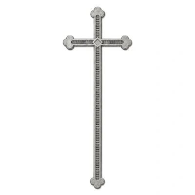 Aluminium Cross | 21-27207