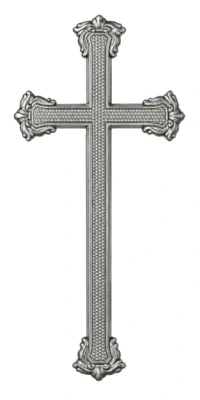 Aluminium Cross | 21-27210