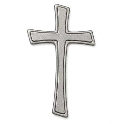 Aluminium Cross | 21-27244