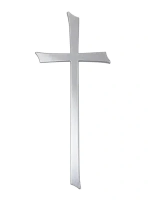 Aluminium Cross | 21-27247