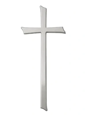 Aluminium Cross | 21-27254