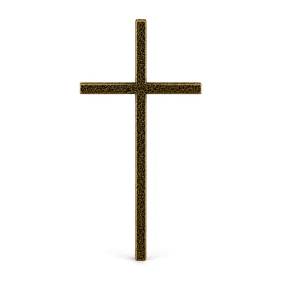 Aluminium Cross | 21-28230