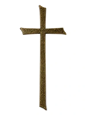 Aluminium Cross | 21-28254
