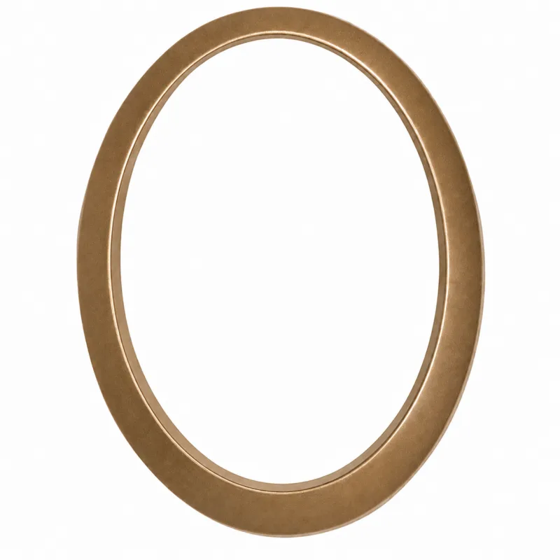 Portafoto bronzo scuro