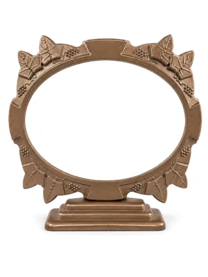 Dark Bronze Memorial Frame | 30-21320