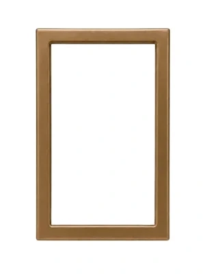 Dark Bronze Memorial Frame | 30-21361