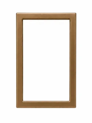 Fotorahmen dunkelbronze | 30-21363