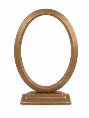 Portafoto bronzo scuro | 30-21371