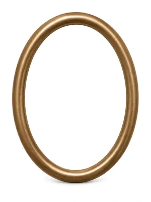 Dark Bronze Memorial Frame | 30-21382