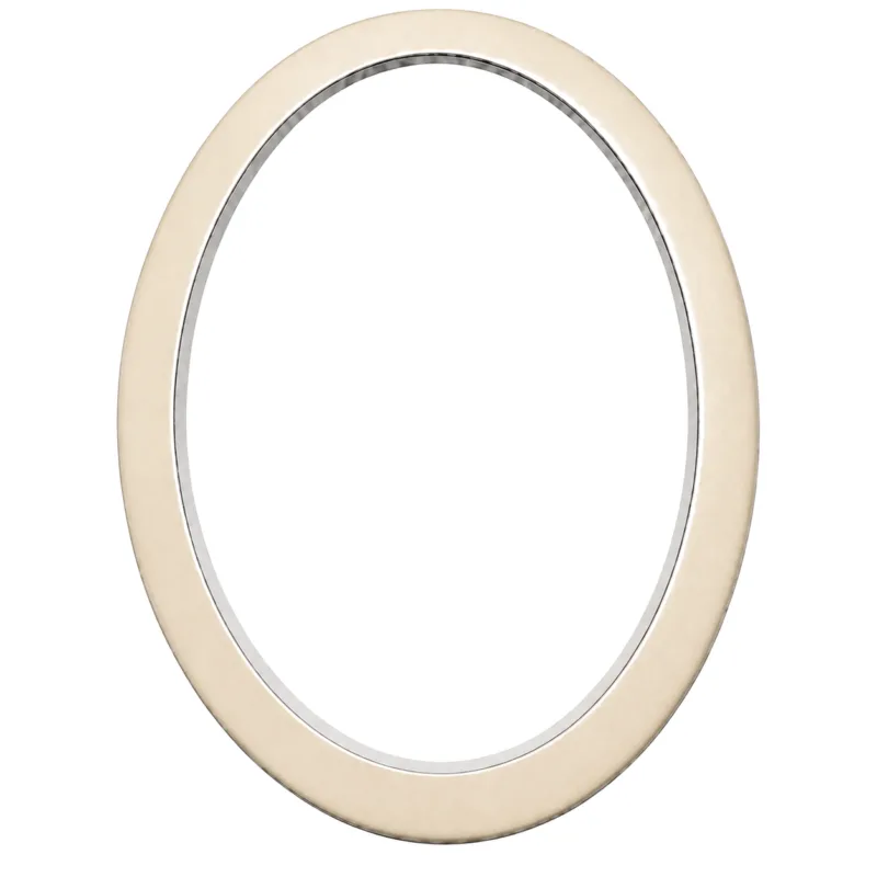 Monument Frame Aluminium Beige – 13 x 18 cm | SKU 30-22300