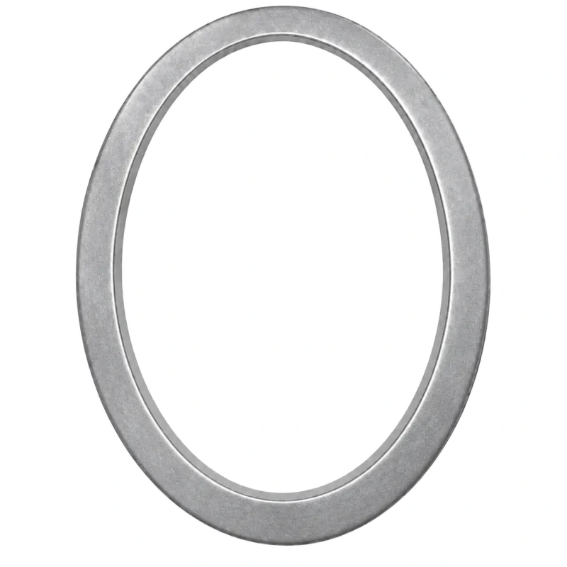 Monument Frame Aluminium Light Grey – 13 x 18 cm | SKU 30-27300