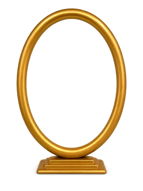Monument Frame Aluminium Light Bronze – 13 x 18 cm | SKU 31-12380