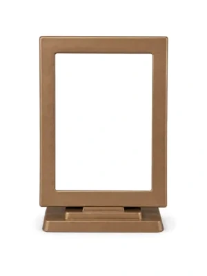 Dark Bronze Memorial Frame | 31-21363