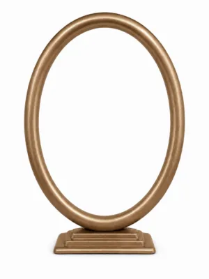 Portafoto bronzo scuro | 31-21382