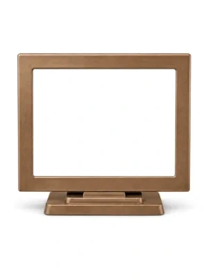 Dark Bronze Memorial Frame | 32-21363