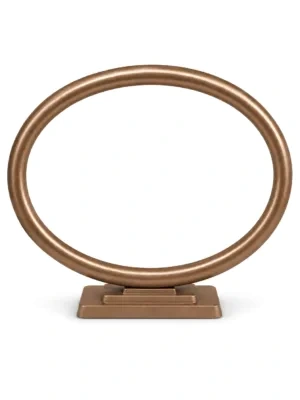 Dark Bronze Memorial Frame | 32-21380