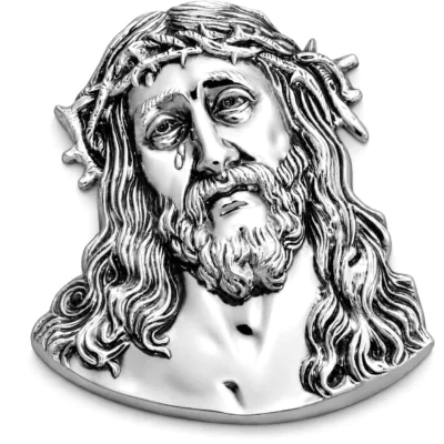 Bronze Decorative Jesus | 35-6331
