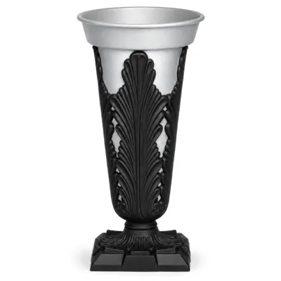 Ανθοδοχείο Μνημείου Αλουμινίου | 50-14501