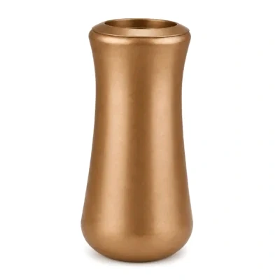 Dark Bronze Vase | 50-21521
