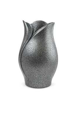 Aluminium Vase | 50-26537